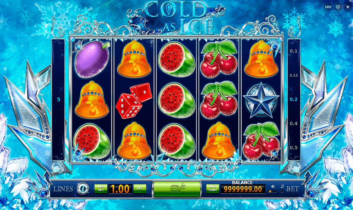 Ice Casino