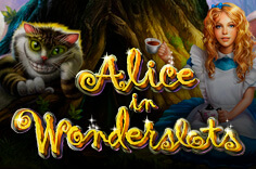 Alice in Wonderslots бесплатная игра онлайн на фортуне