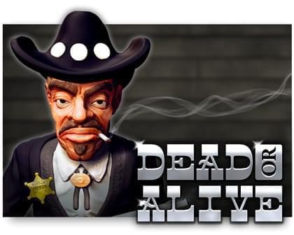 Dead or Alive бесплатная игра в Плей Фортуна