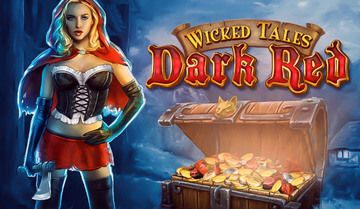 Wicked Tales: Dark Red бесплатная игра в Плей Фортуна казино