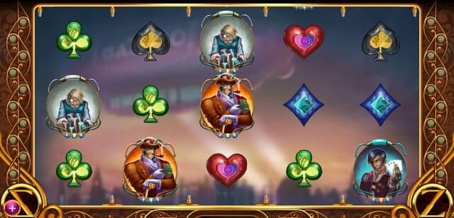 Cazino Zeppelin бесплатная игра без регистрации в Плей ФОртуна