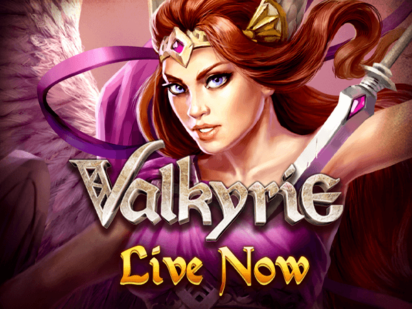 Valkyrie Бесплатная игра в автомат на Плей Фортуна