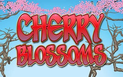 Cherry Blossoms бесплатная игра в автомат на Плей Фортуна